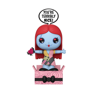 Popsies Sally (Dia dos Namorados)
