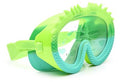 Bling2o Maschera da Nuoto - Drago