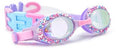 Bling2o Lunettes de Natation - Funfetti
