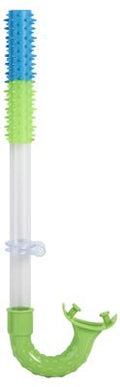 Bling2o Snorkel - Spike Leigh Bumpy Spike