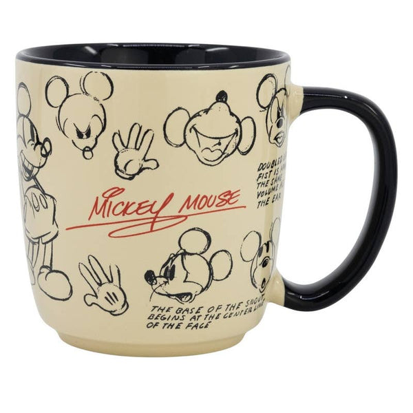 Tazza Disney - Topolino