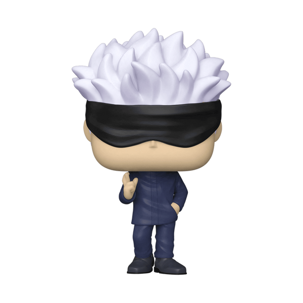 Funko Pop! Satoru Gojo – Jujutsu Kaisen