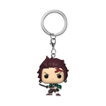 Pop! Keychain Tanjiro Kamado