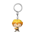 Pop! Keychain Zenitsu Agatsuma