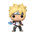 Pop! Boruto avec Rasengan
