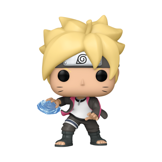 pop boruto with rasengan 1356
