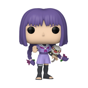 Pop! Sumire com Nue 
