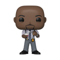 ¡Estallido! Terry Jeffords