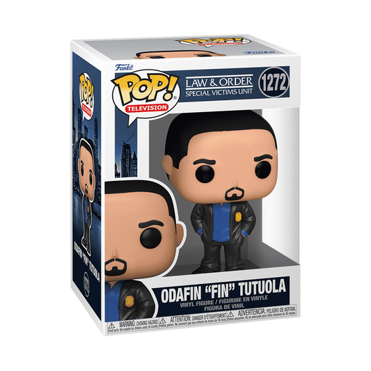 Odafin “Aleta” Tutoula 