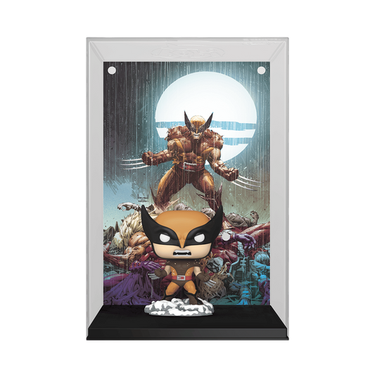 pop comic covers wolverine 06