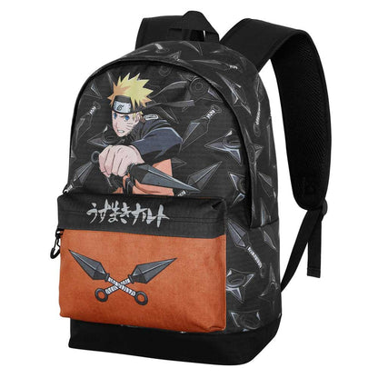 Naruto Weapons-Sac à dos HS FAN 2.2
