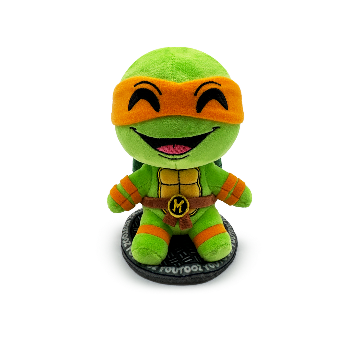ミケランジェロ　ショルダーライダー　（約15cm）