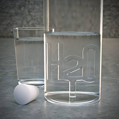 アトランティス H2O 1.2Lボトル