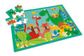 Puzzle – Le Monde des Dinos