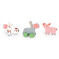 3 Magnetic Animals - Farm