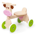 Carrier - Cow Mary