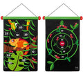 Gioco di freccette - Giungla (L)