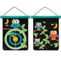 Darts Game - Owl (M)