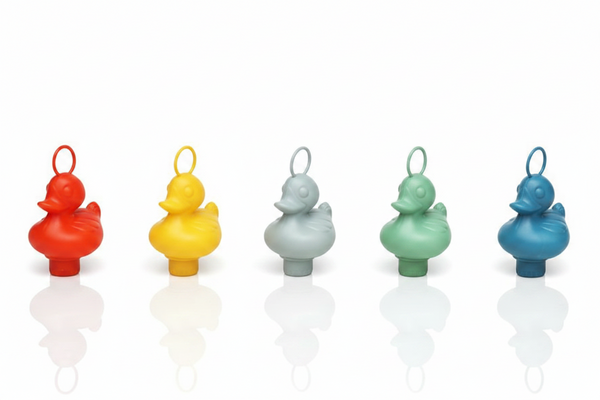 Canard de Pêche aux Canards - ECO