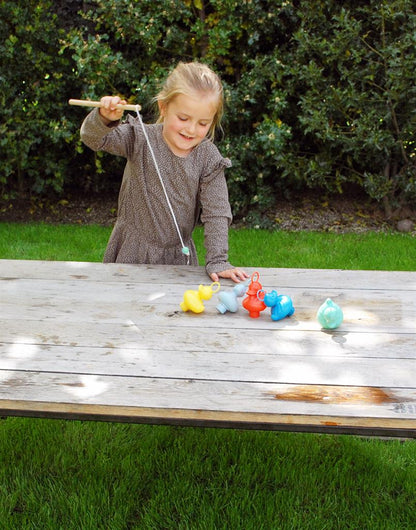 Fishing Ducks Box - ECO