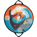 Juego Disker - Surfista