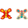 Houten letter - X