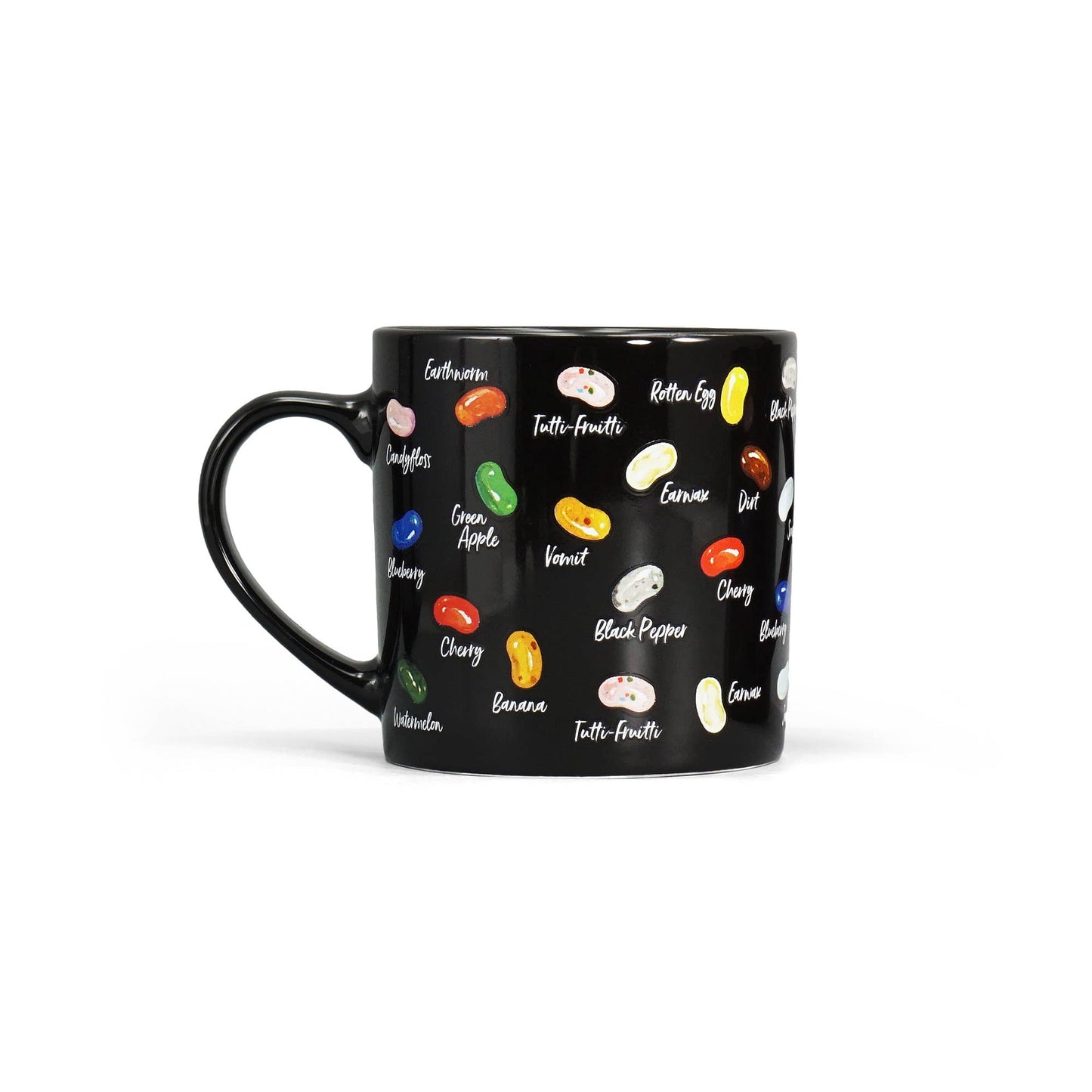 Harry Potter Bertie Botts Heat-Changing Mug – 310 ml