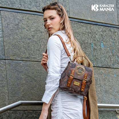 Harry Potter Pride Backpack/Handbag Quest