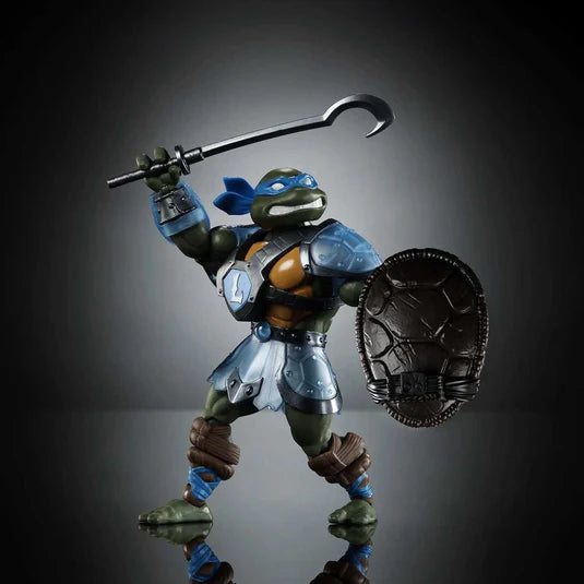 Leonardo (Schildpadden van Grayskull)