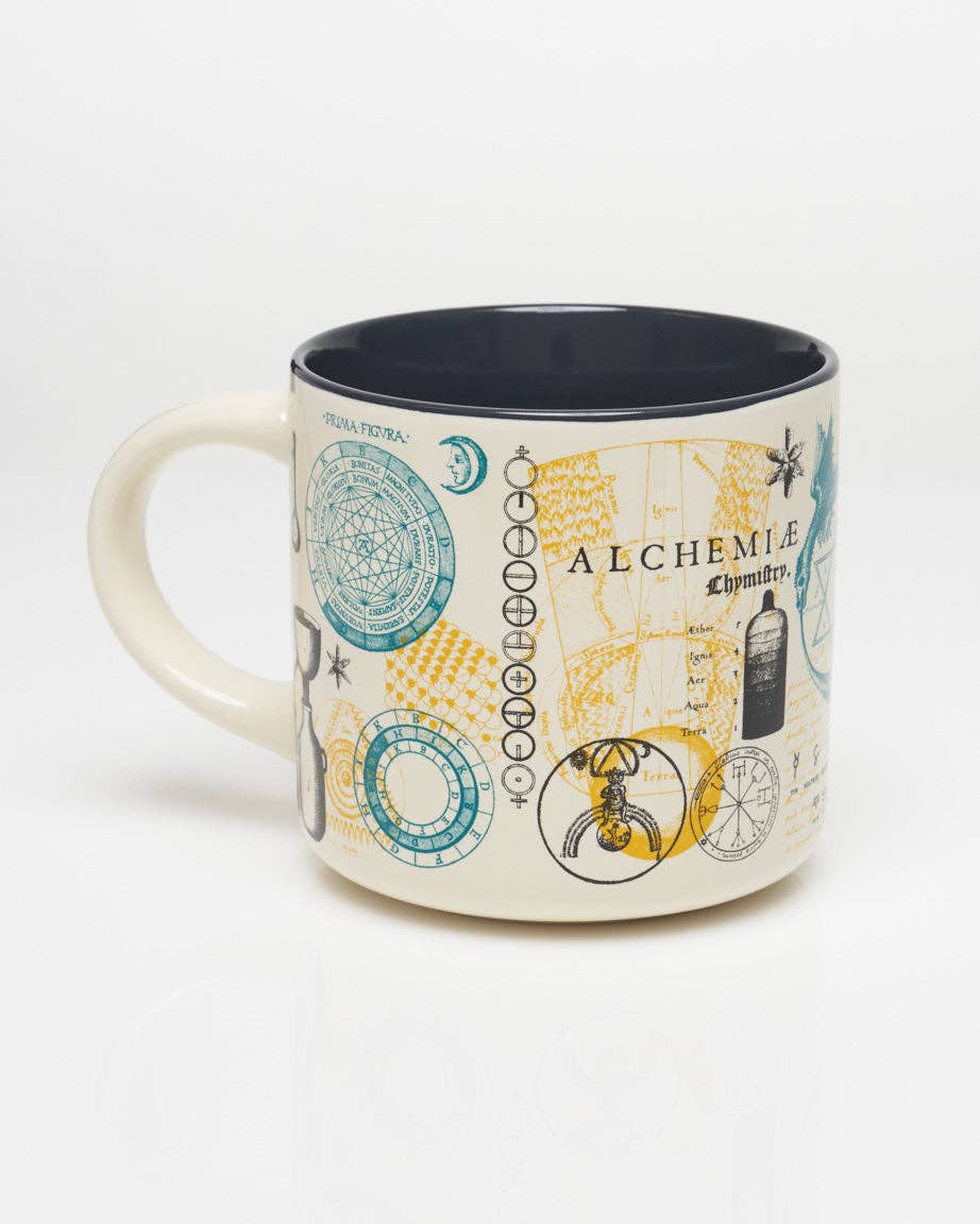 Tazza Alchemy (430 ml)