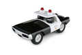 Maverick Car - Sceriffo USA