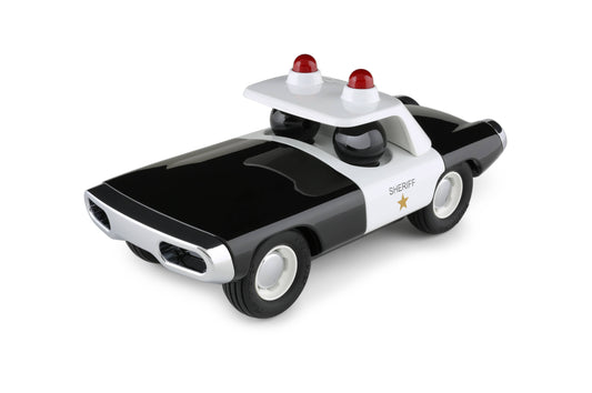 Voiture Maverick - Sheriff USA | Playforever