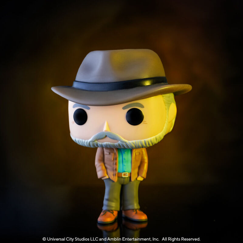 Pop! Dr. Alan Grant (SE)