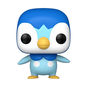 Pop! Tiplouf