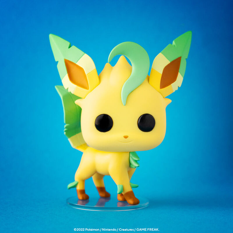Pop! Phyllali