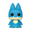 Pop! Goinfrex