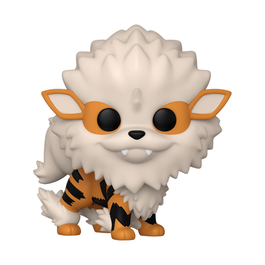 pop arcanine 920