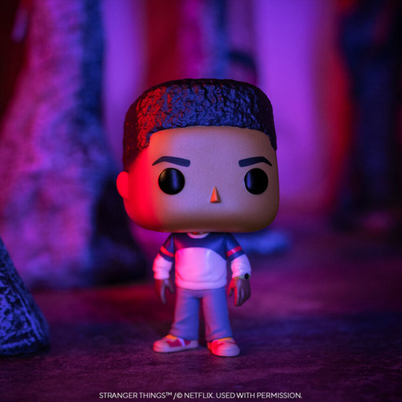 Pop! Lucas