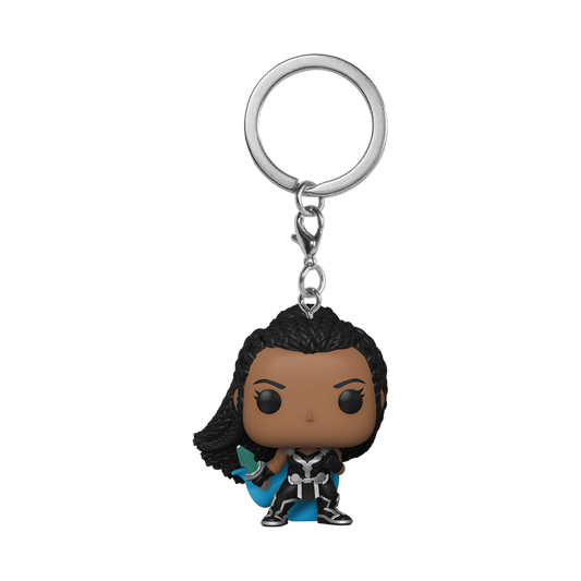 THOR 2022 Pocket Pop Keychain Valkyrie Thor: Love & Thunder présentoir porte-clés Pocket POP! Vinyl Valkyrie