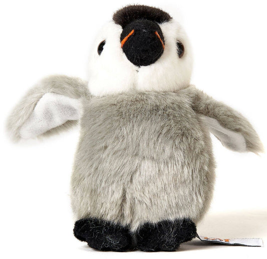 ペンギンのぬいぐるみ
