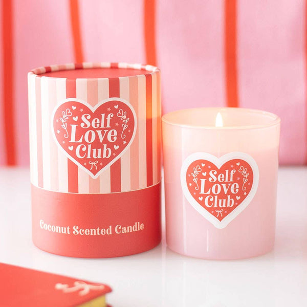 Candela Self-Love Club - Cocco