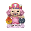 Pop! Super Big Mom with Homies (SE)