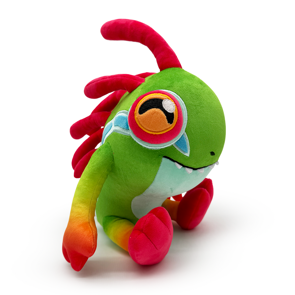 Murloc ぬいぐるみ – 22.9 cm