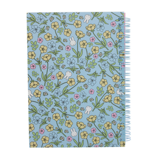 Cuaderno A5 - Miffy Rabbit