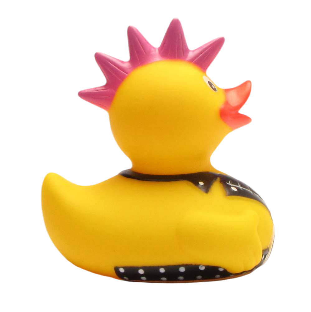 Canard Punk