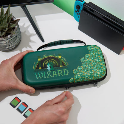 Nintendo Switch ケース Wicked