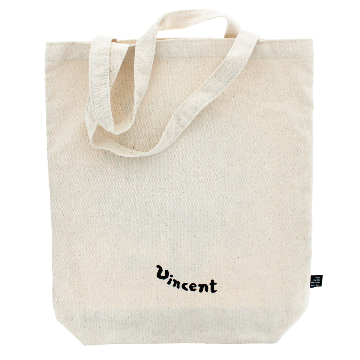 Borsa tote Van Gogh - 50° anniversario