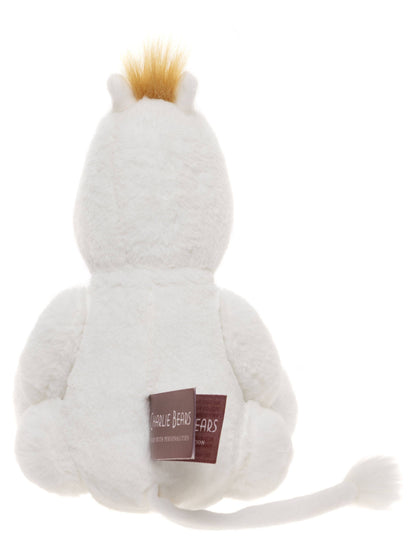 Peluche da Snorkmaiden