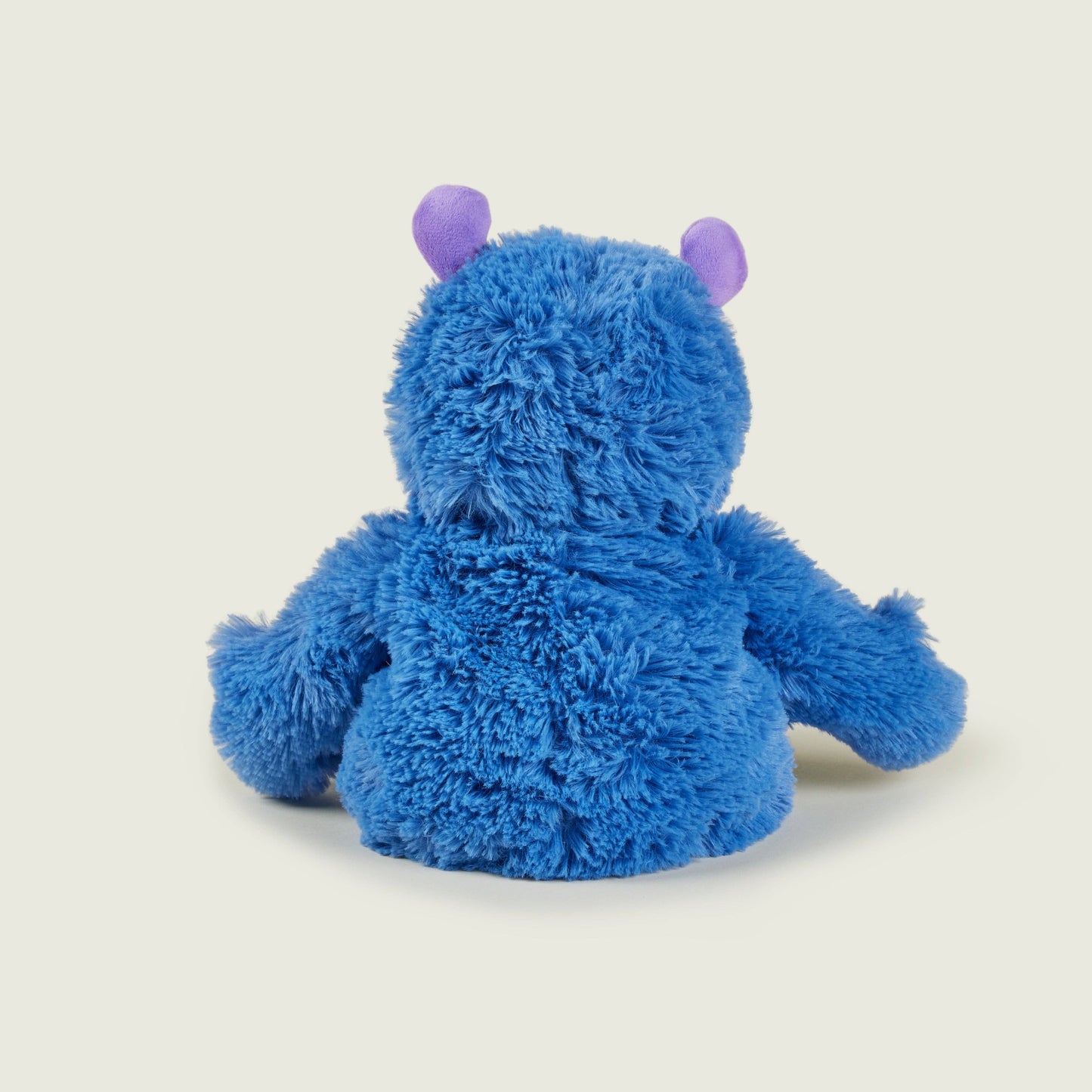 Garrafa de água quente de peluche Warmies Monster