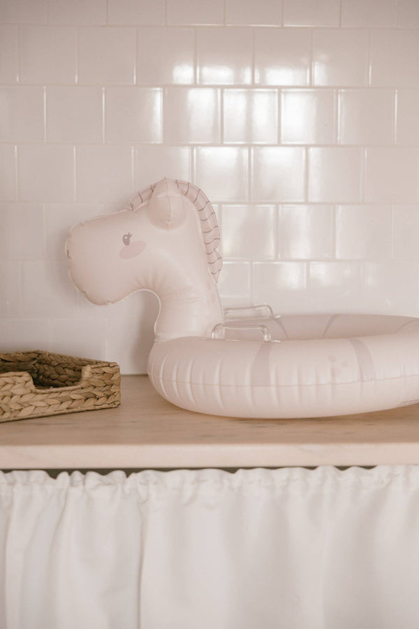 Bouée gonflable Enfant - Petit Poney